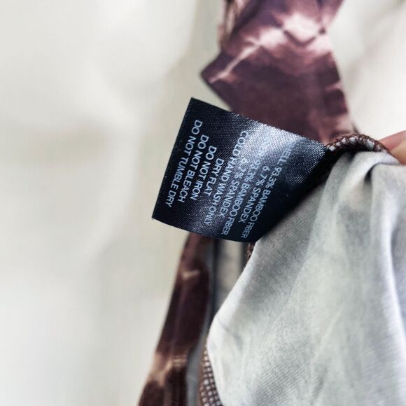 I.AM.GIA Evie Brown Dress - Picture 3 of 7